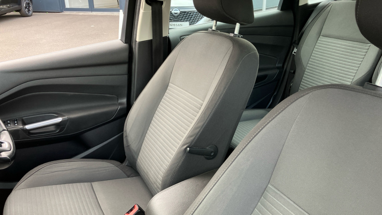 Ford C-MAX 1.0 EcoBoost Titanium 5dr Petrol Estate